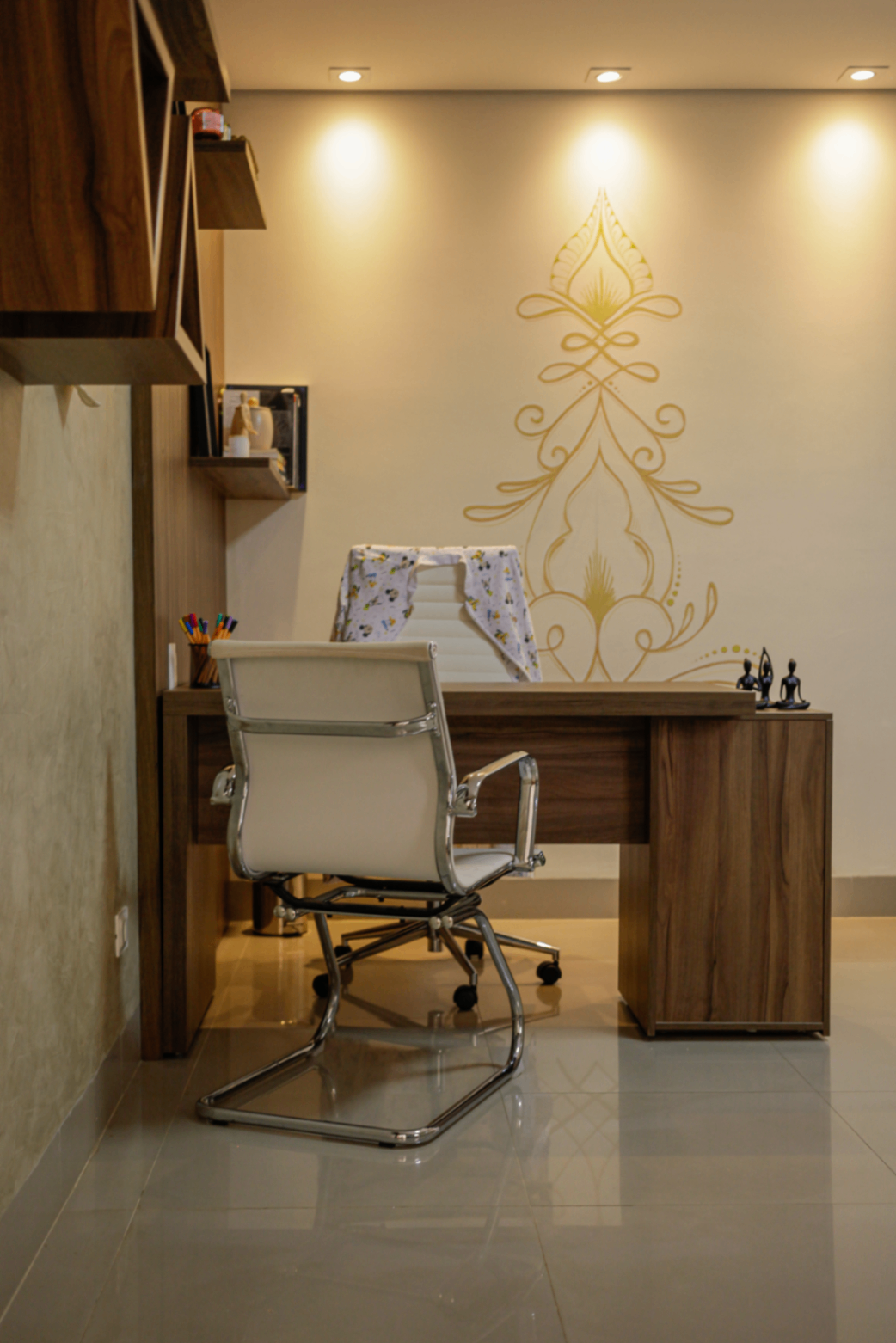 Clínica de Osteopatia