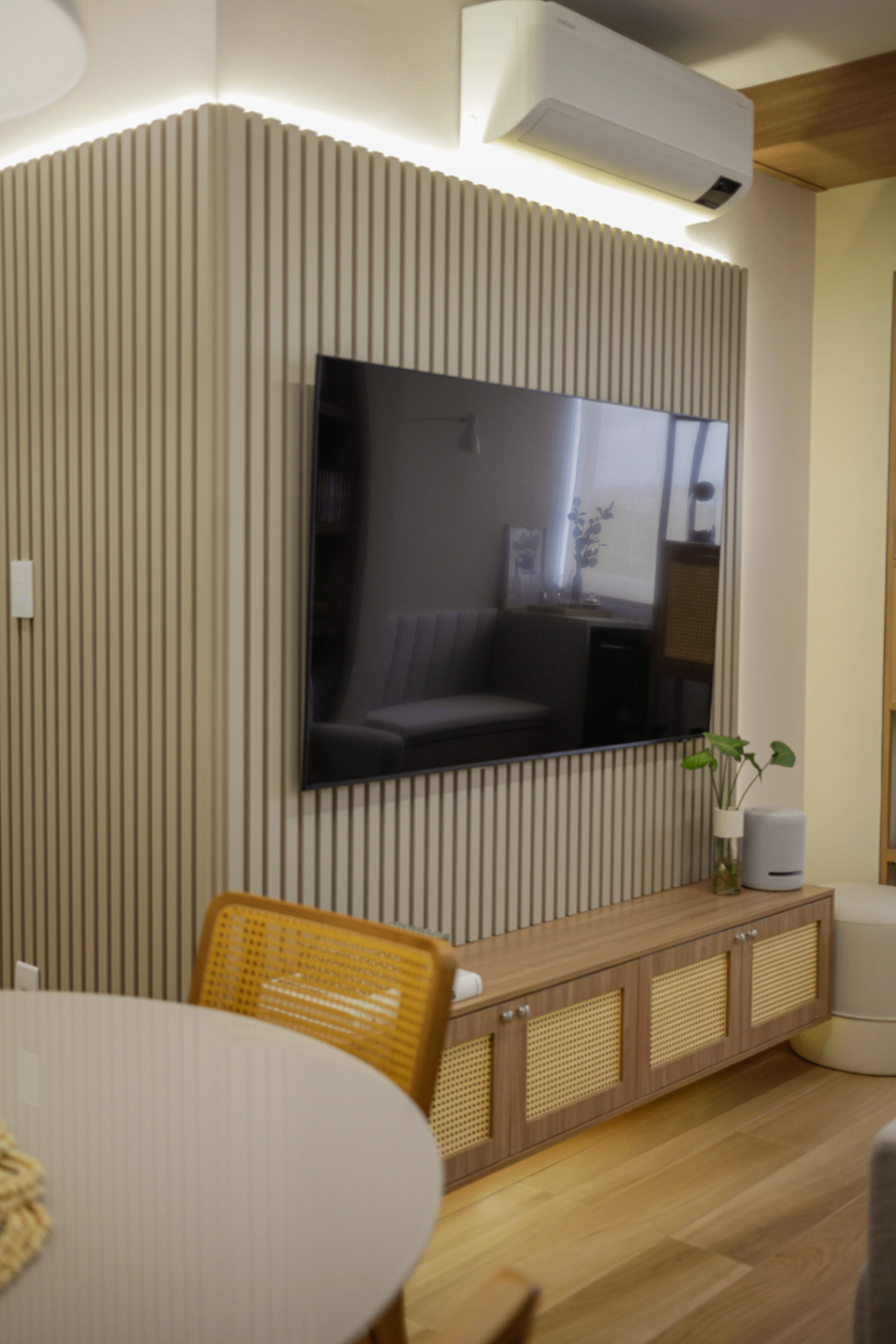 Apartamento 516